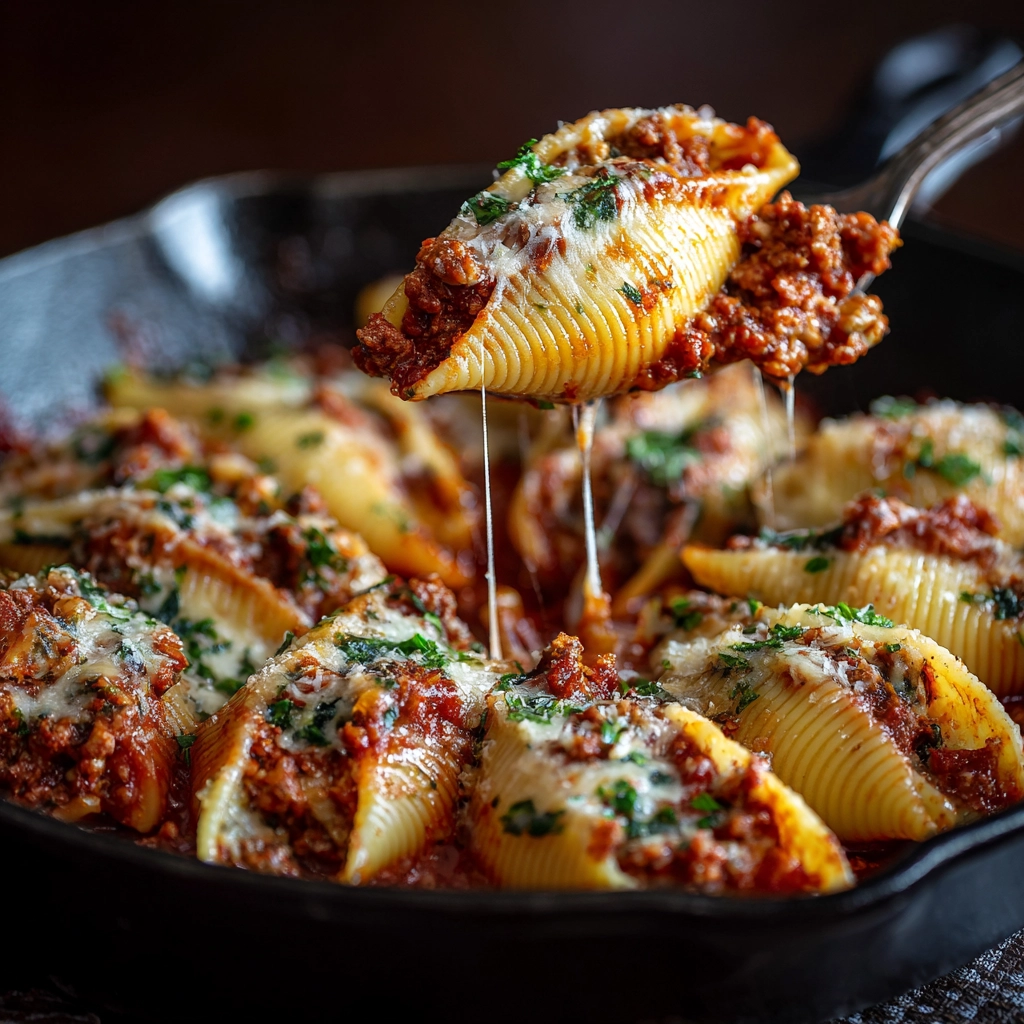 Tips for Customizing the Recipe