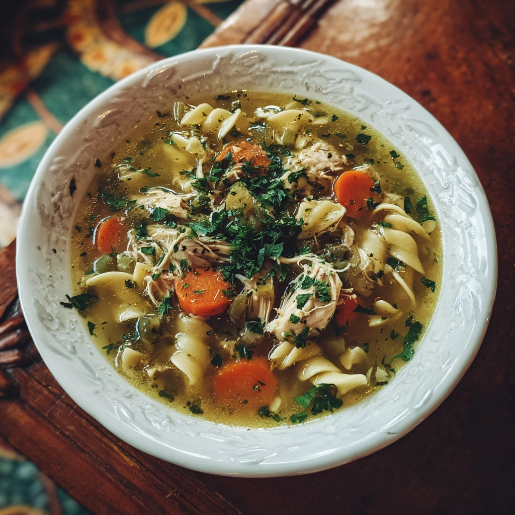 Tips for Customizing the Recipe