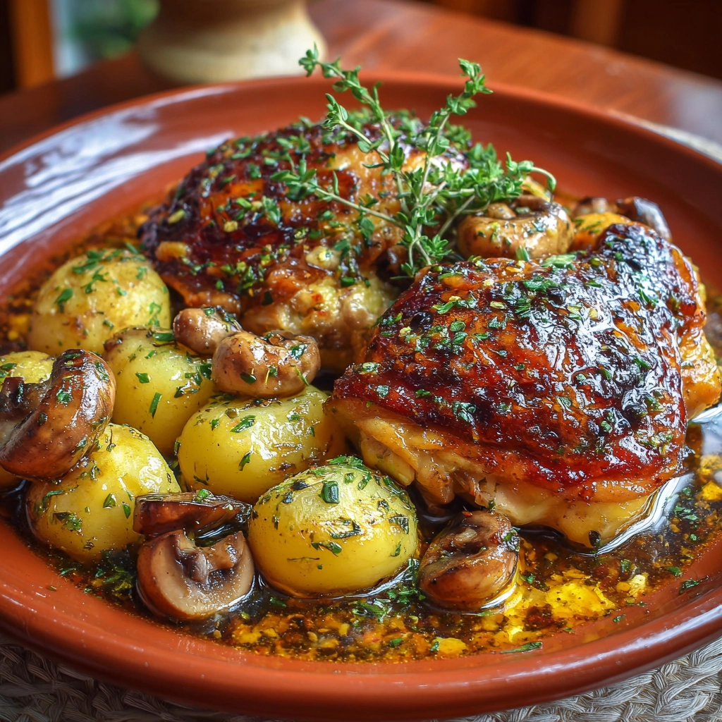 Tips for Customizing the Recipe