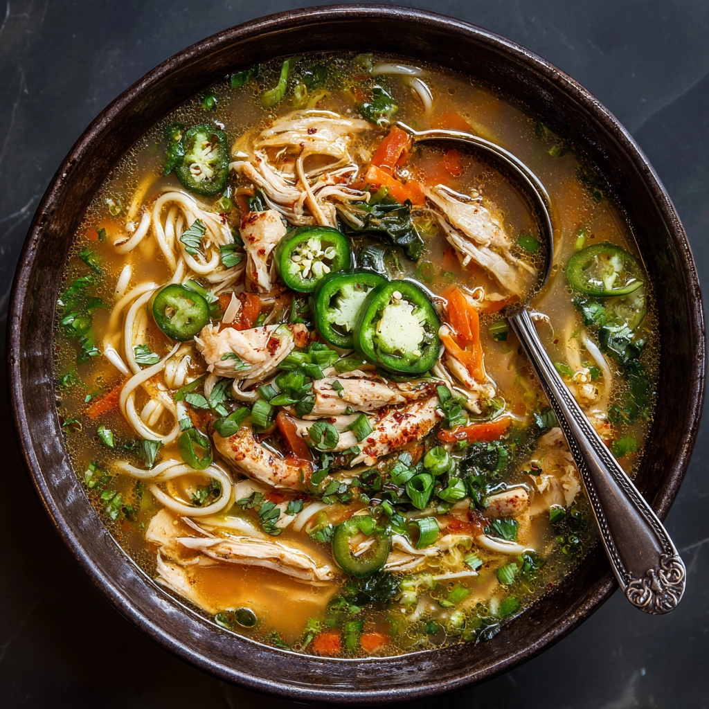 Tips for Customizing the Recipe