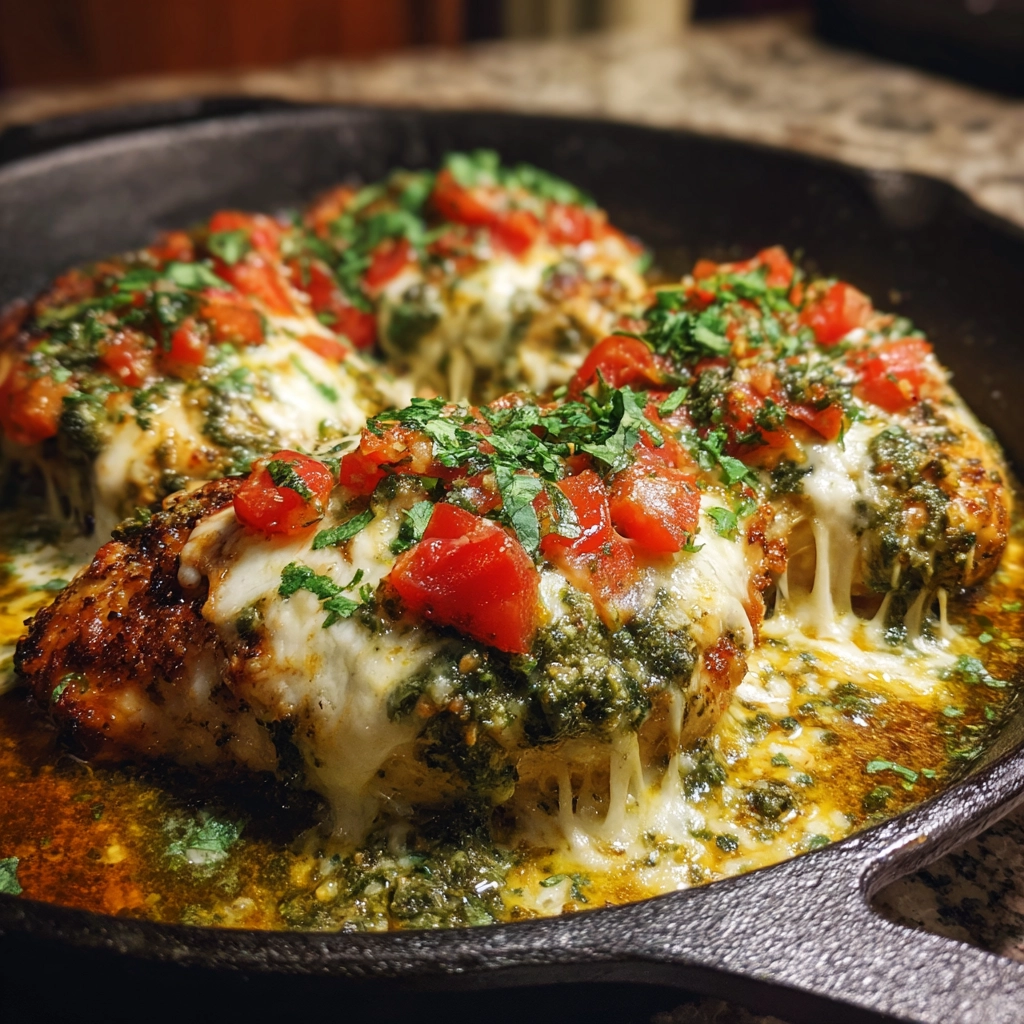 Tips for Customizing the Recipe