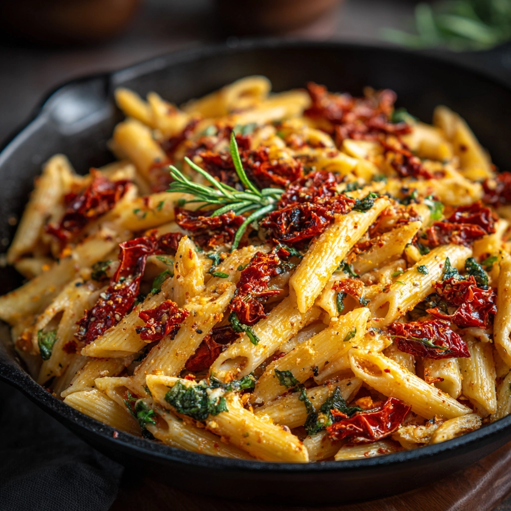 Tips for Customizing the Recipe