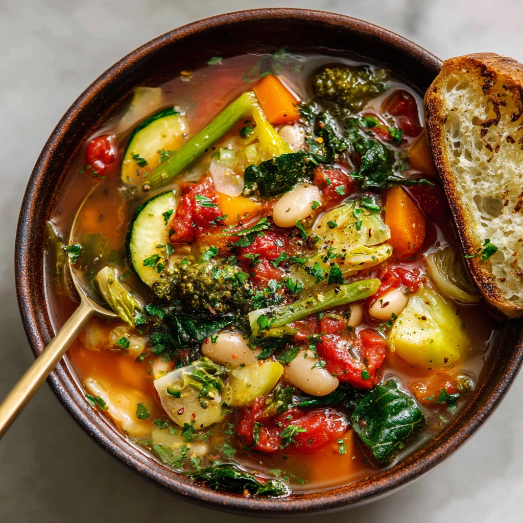 Tips for Customizing the Recipe