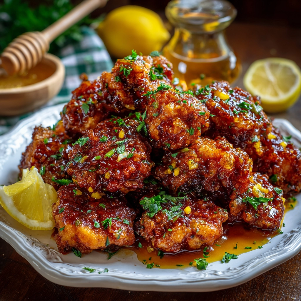 Tips for Customizing the Recipe