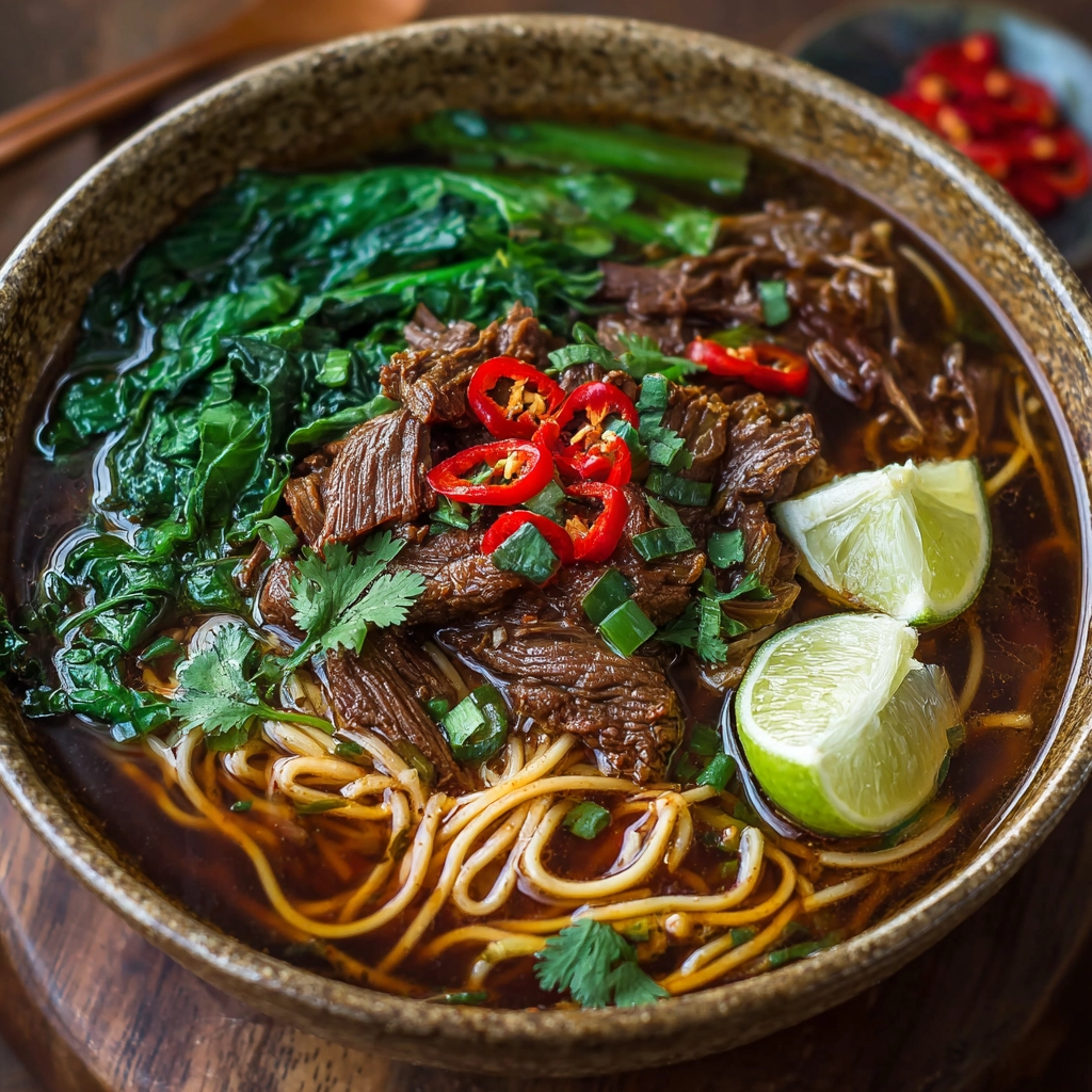 Tips for Customizing the Recipe