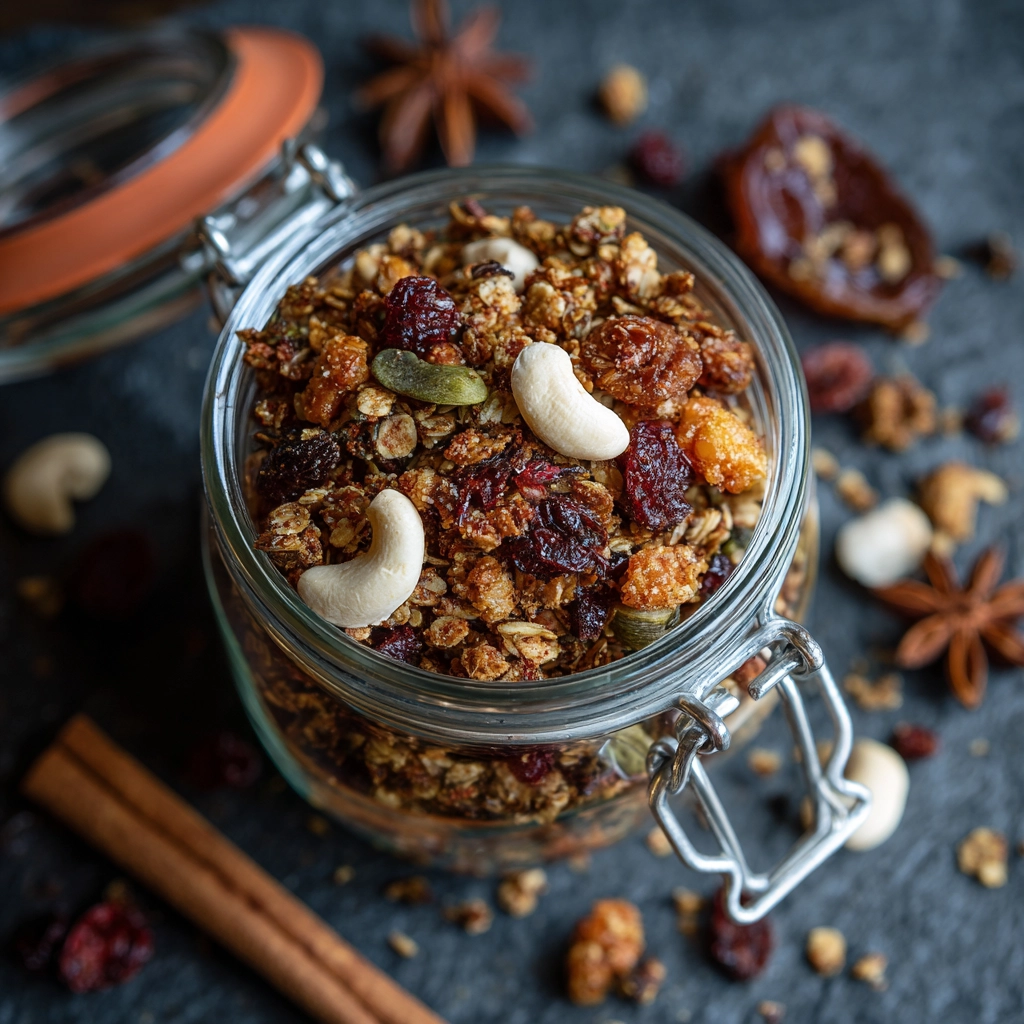 Tips for Customizing the Recipe