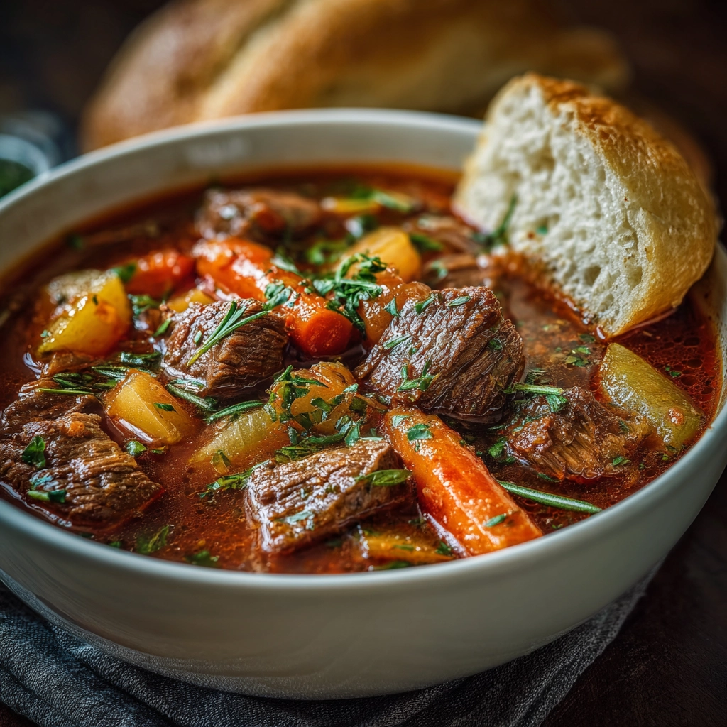 Tips for Customizing the Recipe