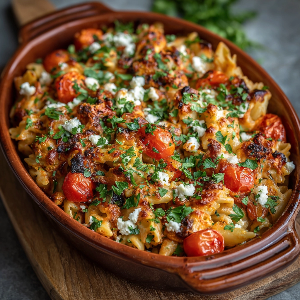 Tips for Customizing the Recipe