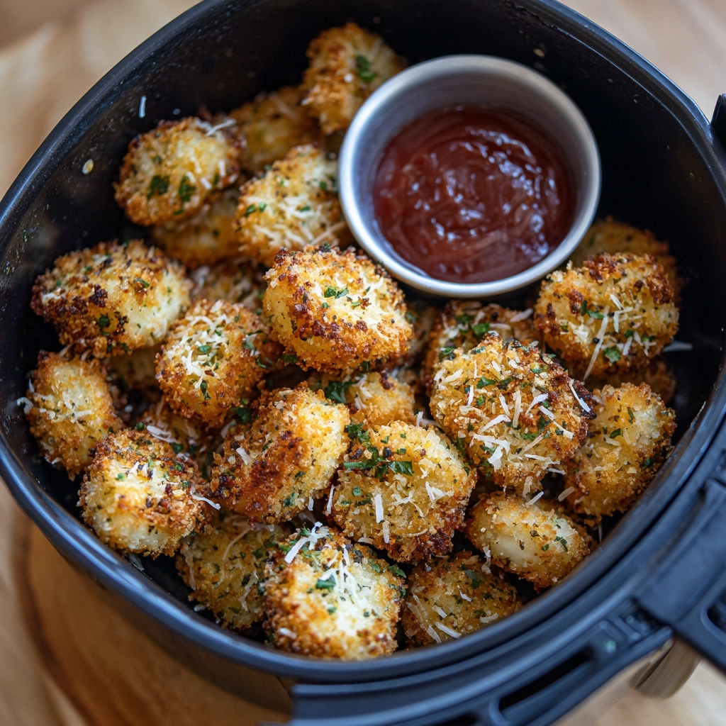 Tips for Customizing the Recipe