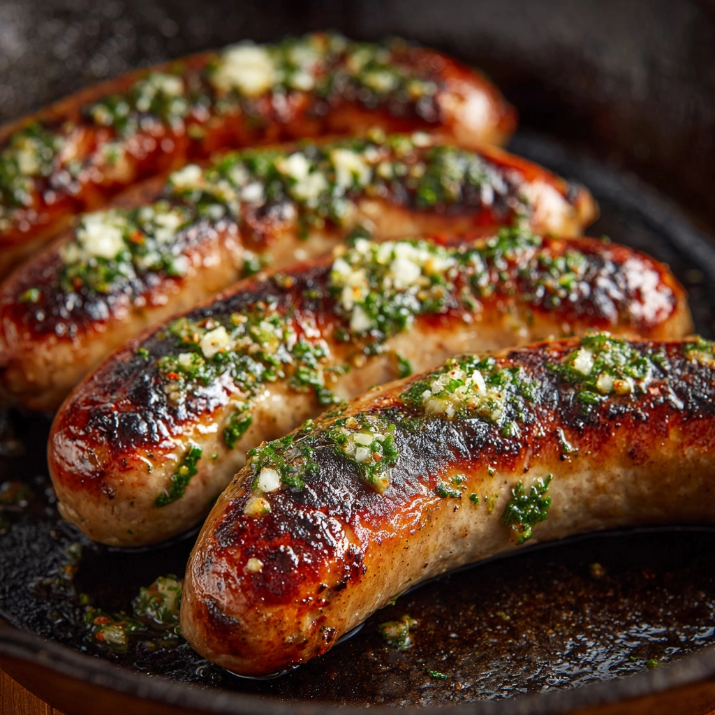 Blackstone Sausage Recipes