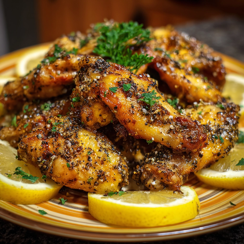 Step-by-Step Cooking Instructions