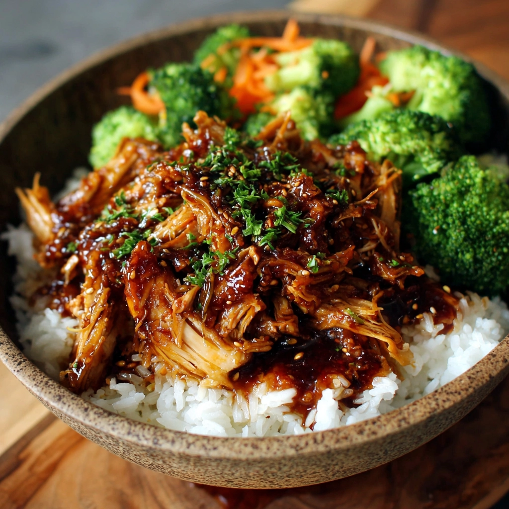 Step-by-Step Cooking Instructions