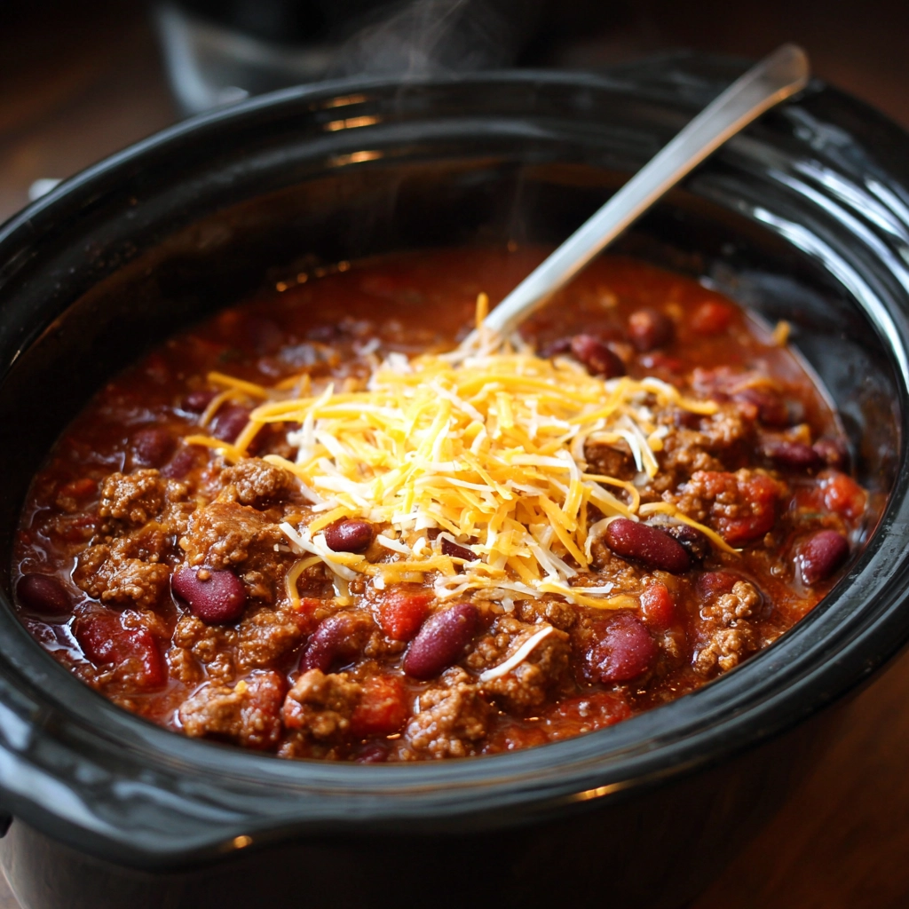 Step-by-Step Cooking Instructions