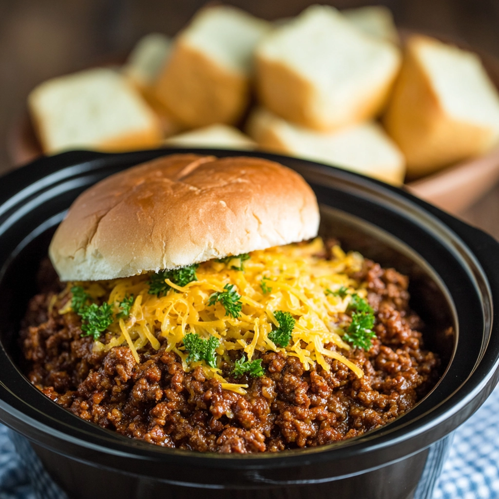 Step-by-Step Cooking Instructions