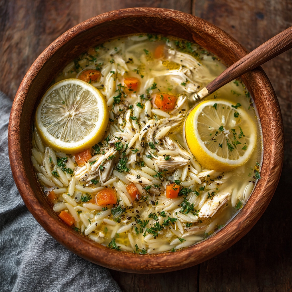 Step-by-Step Cooking Instructions