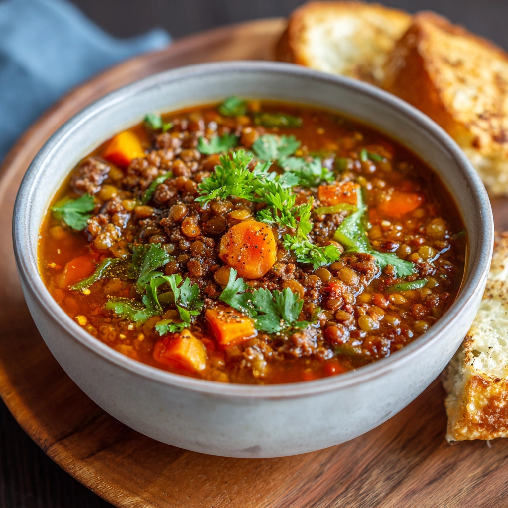 Step-by-Step Cooking Instructions