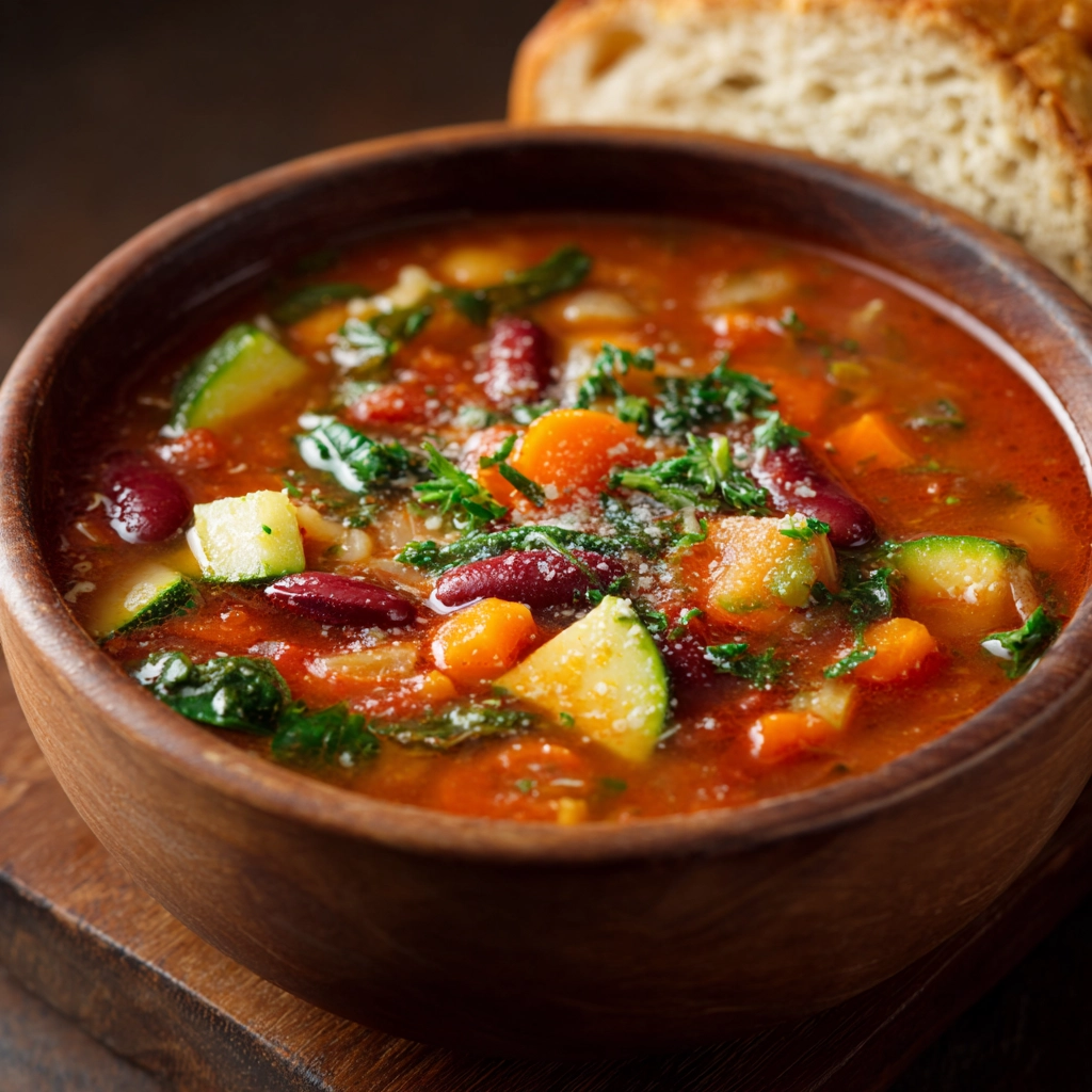 Step-by-Step Cooking Instructions