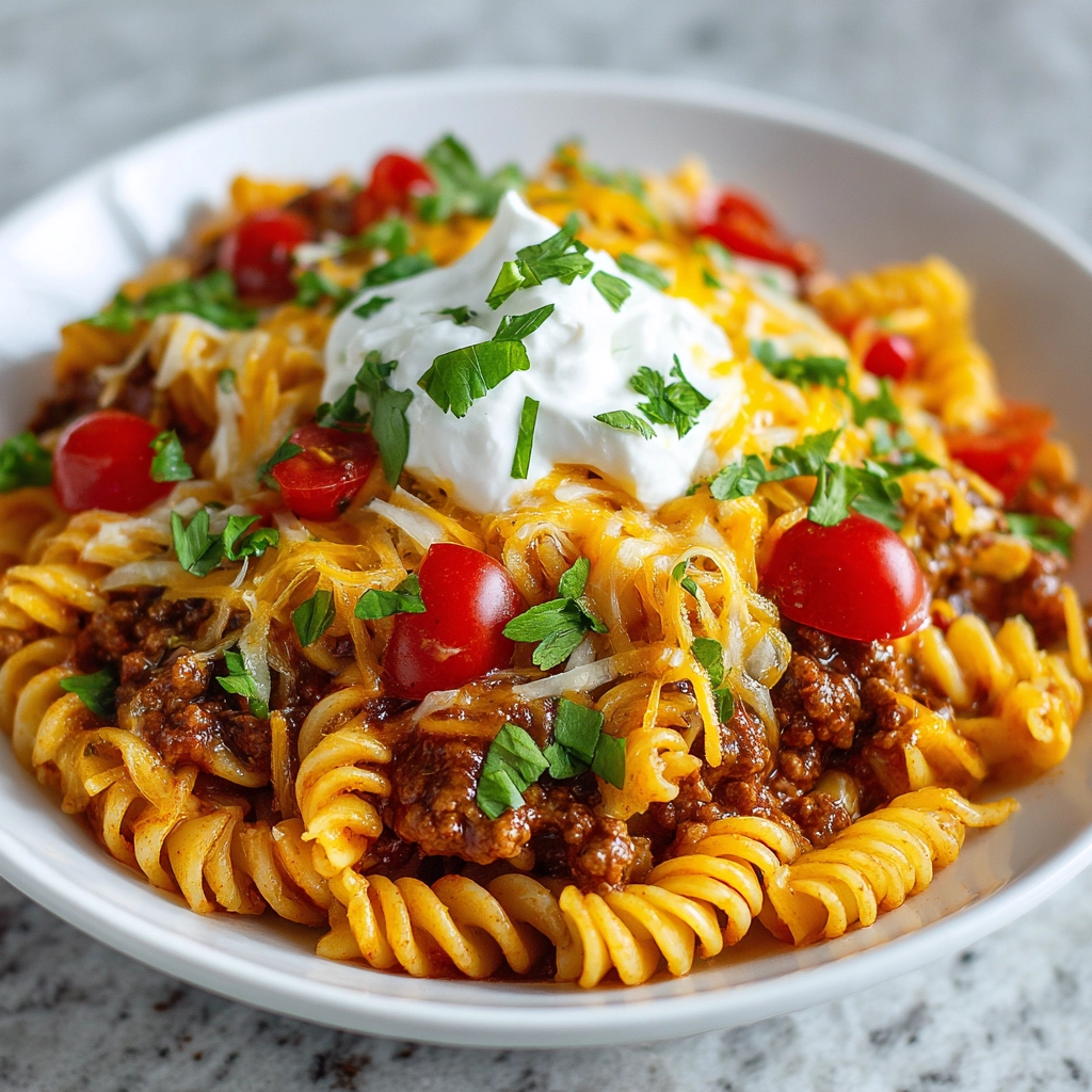 Step-by-Step Cooking Instructions