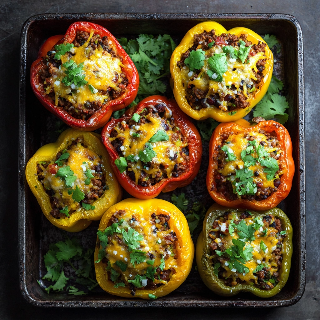 Step-by-Step Cooking Instructions