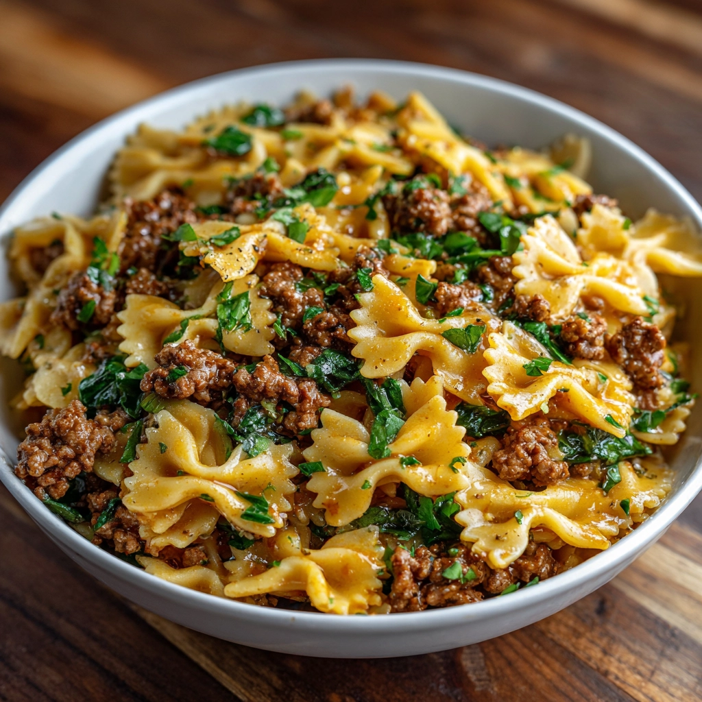 Step-by-Step Cooking Instructions