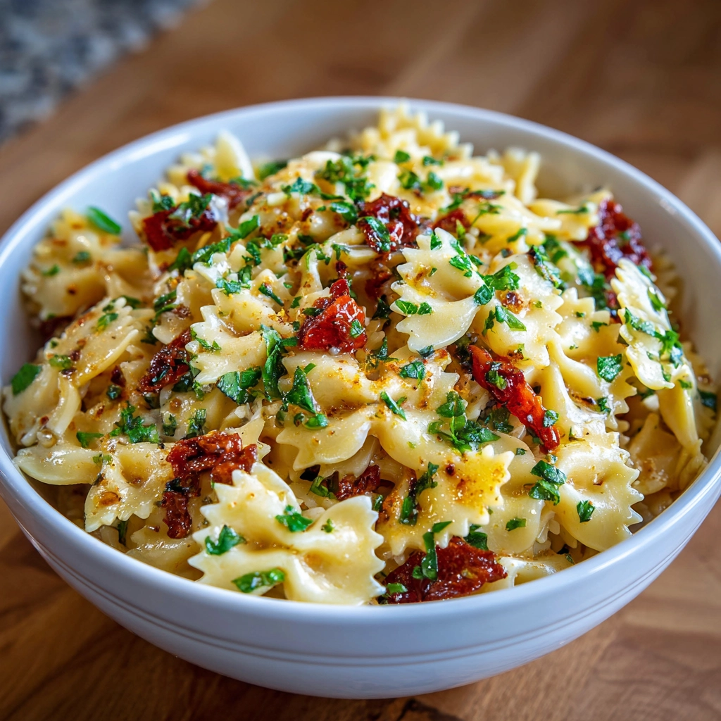 Step-by-Step Cooking Instructions