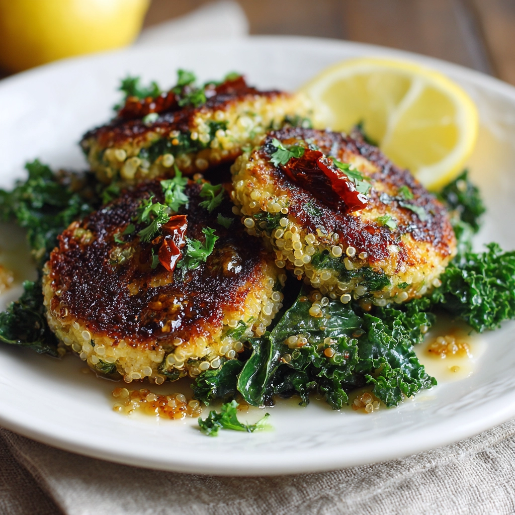 Step-by-Step Cooking Instructions