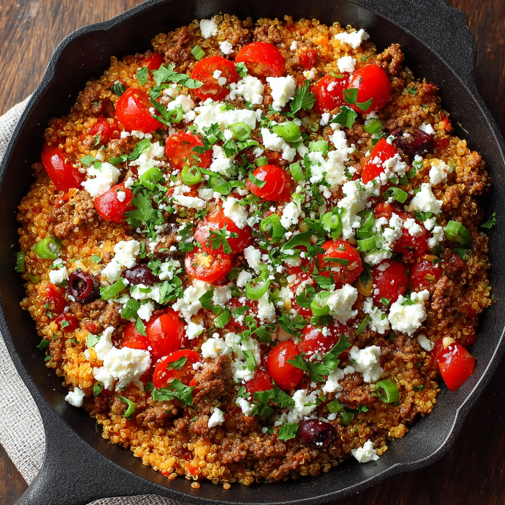 Step-by-Step Cooking Instructions