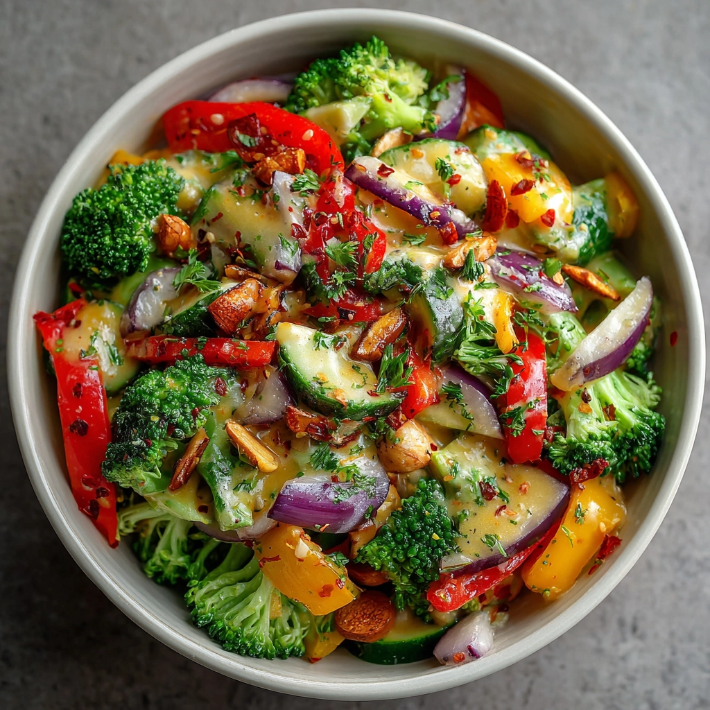 Step-by-Step Cooking Instructions