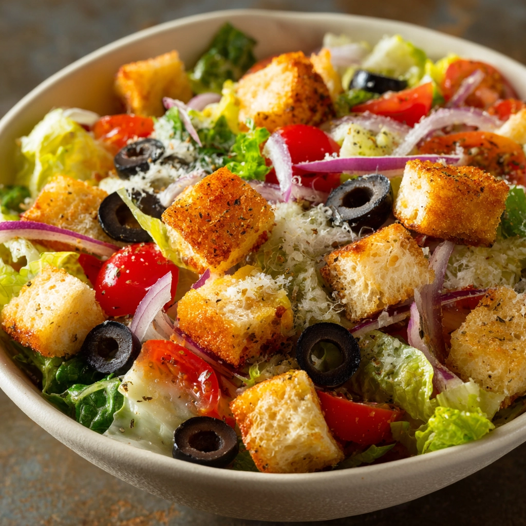 Step-by-Step Cooking Instructions