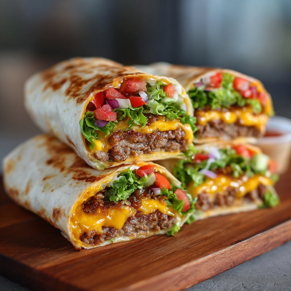 Step-by-Step Cooking Instructions