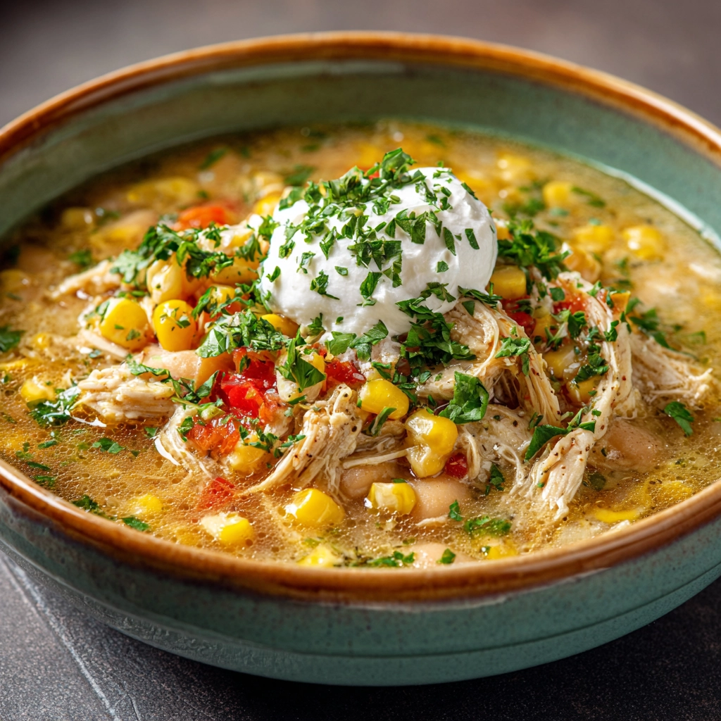 Tips for Customizing the Recipe