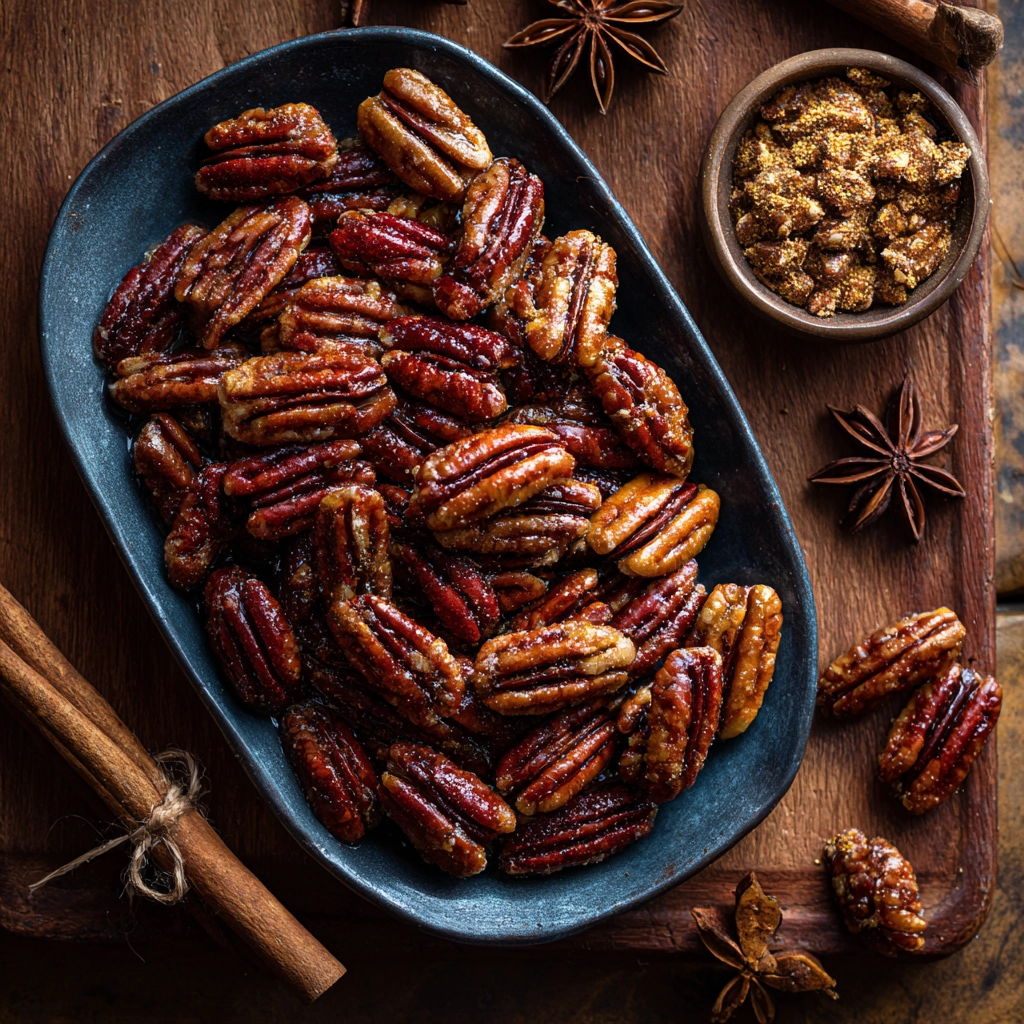 Tips for Customizing the Recipe