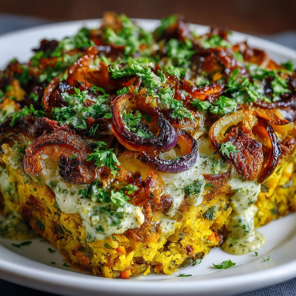 Tips for Customizing the Recipe