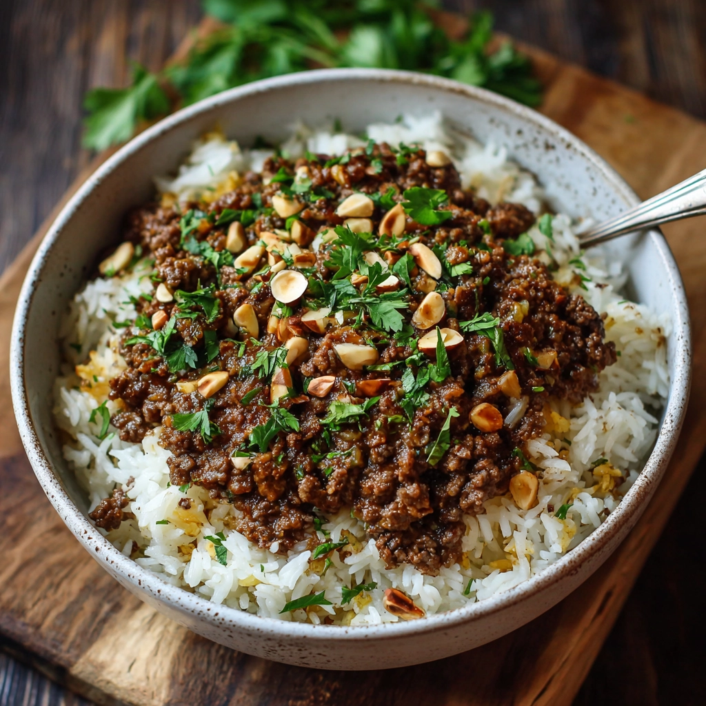 Tips for Customizing the Recipe