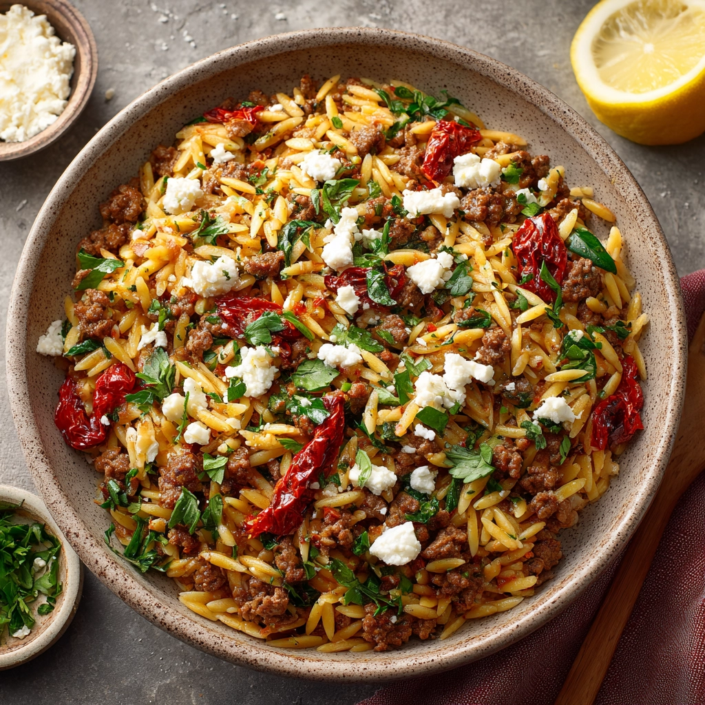 Tips for Customizing the Recipe