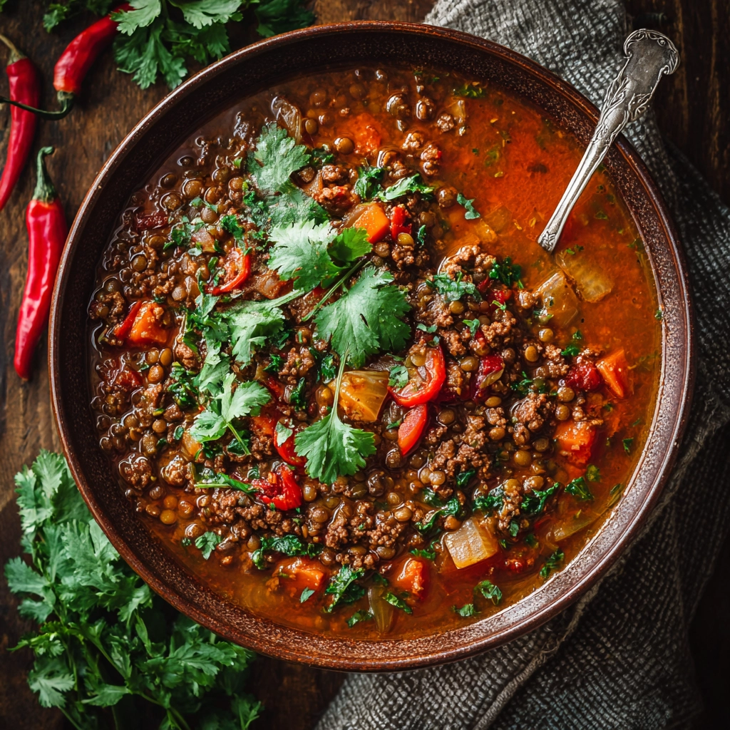 Tips for Customizing the Recipe