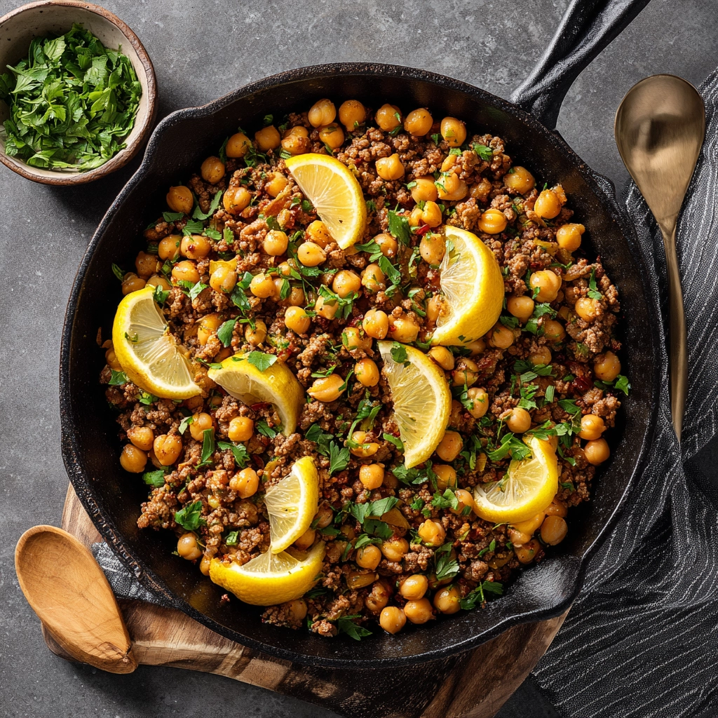 Tips for Customizing the Recipe