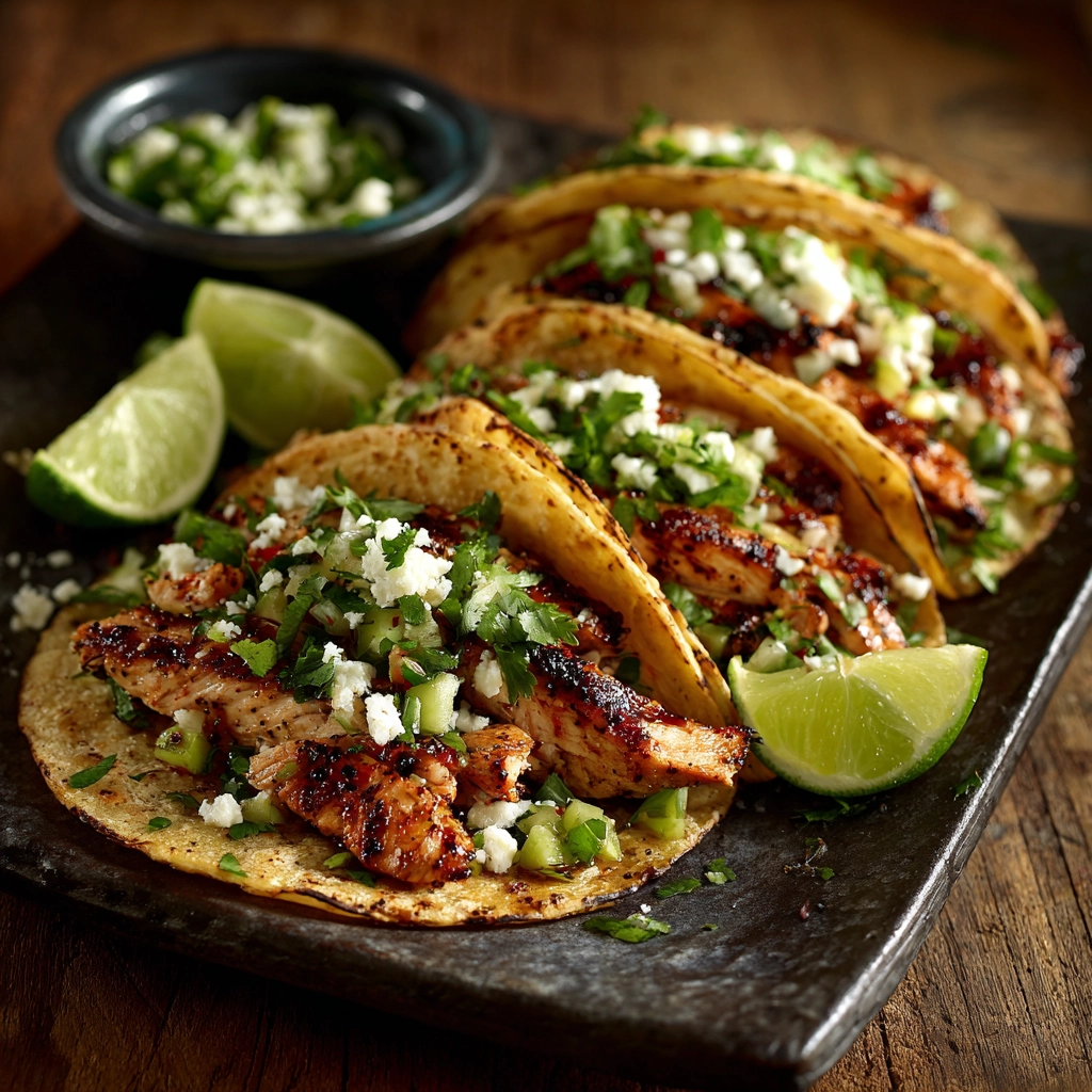 Tips for Customizing the Recipe