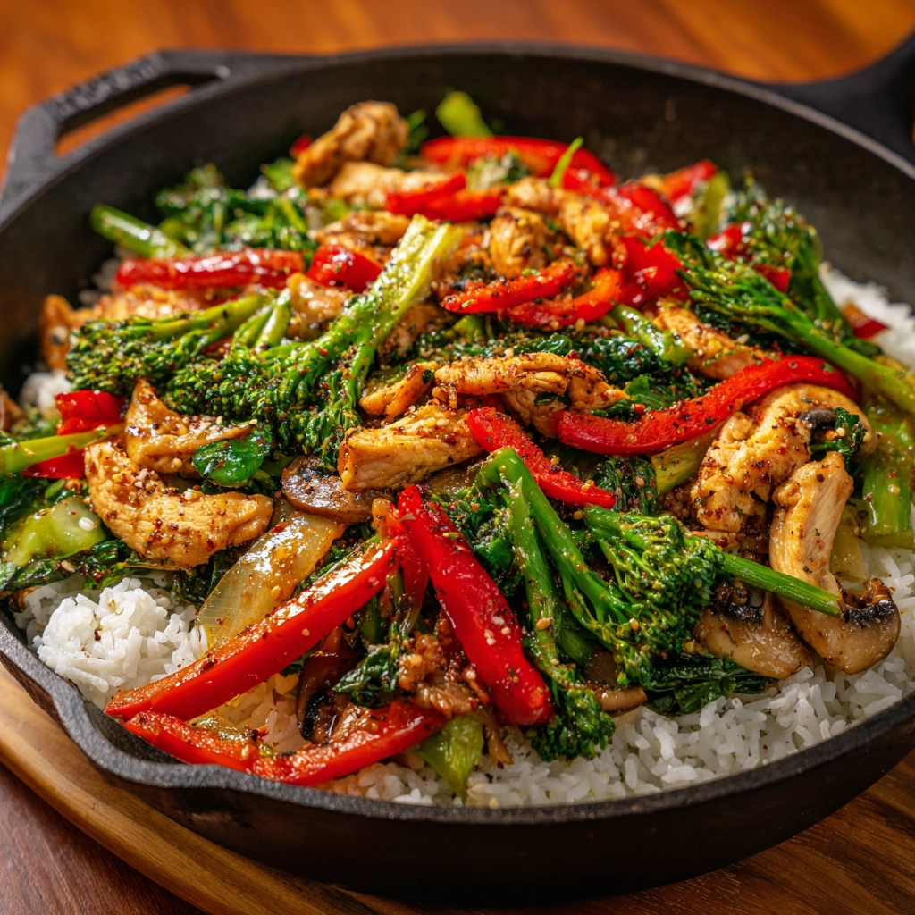 Tips for Customizing the Recipe