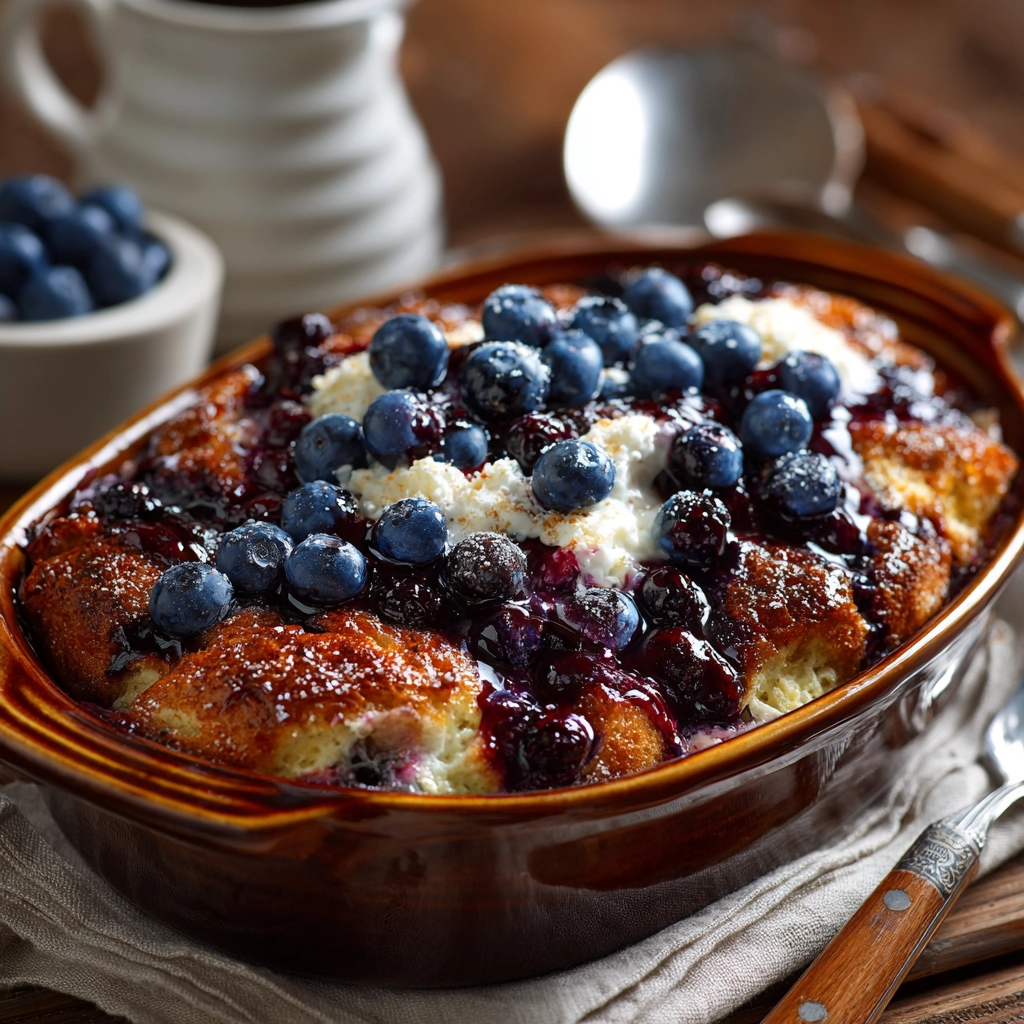 Tips for Customizing the Recipe