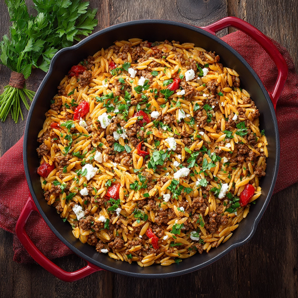 Tips for Customizing the Recipe