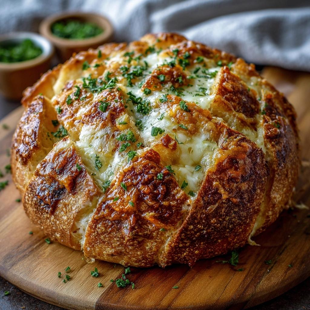 Tips for Customizing the Recipe