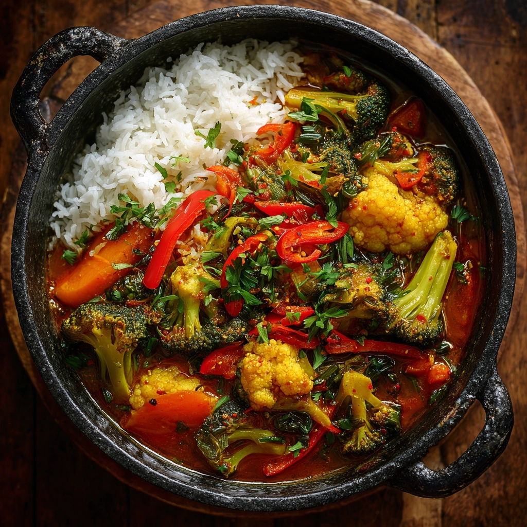 Tips for Customizing the Recipe