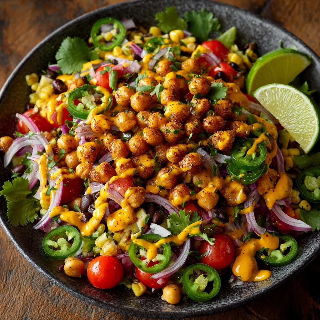 Tips for Customizing the Recipe
