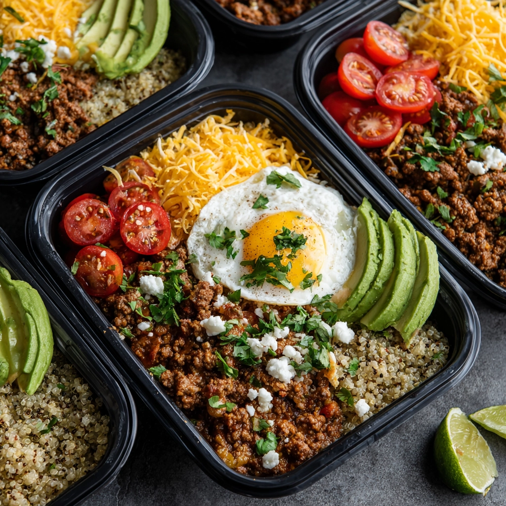 Tips for Customizing the Recipe