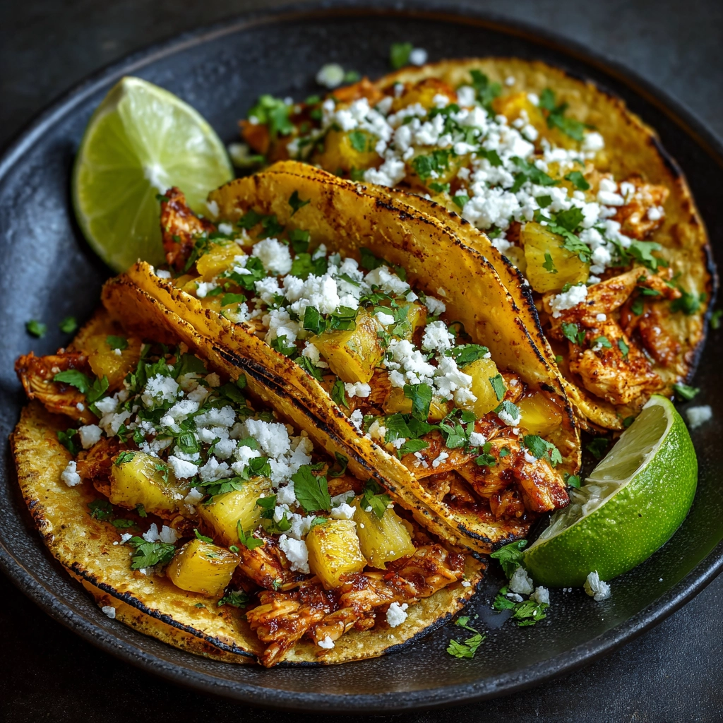 Tips for Customizing the Recipe