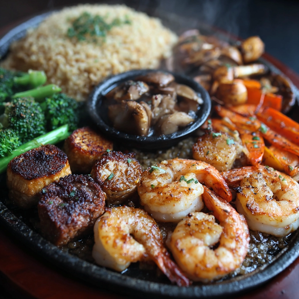 Tips for Customizing the Recipe