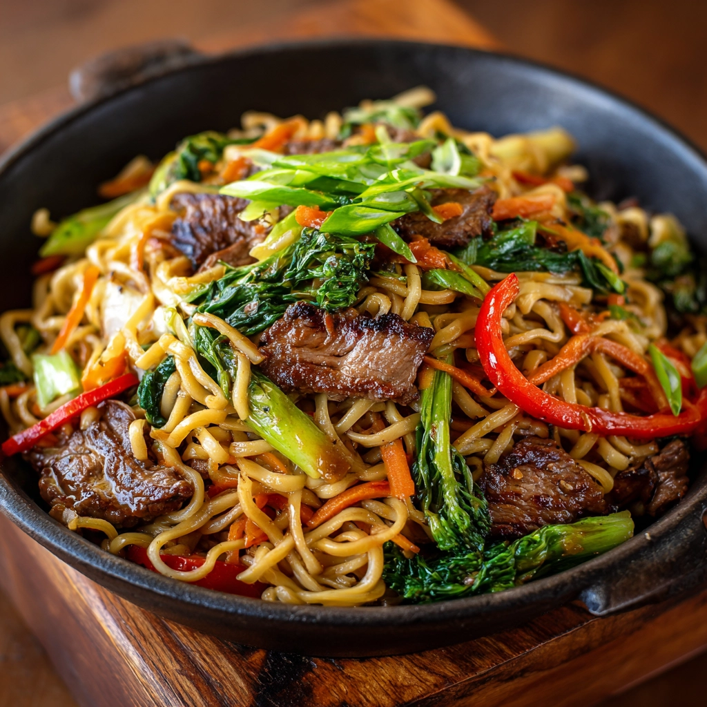 Tips for Customizing the Recipe