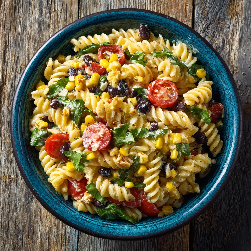 Tips for Customizing the Recipe