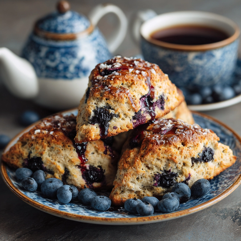 Blueberry Banana Scones Tips for Customizing the Recipe